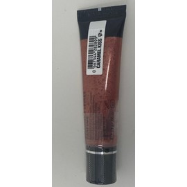 Victoria's Secret New Victoria's Secret Flavored Lip Shine - Satin Gloss - "Caramel Kiss"