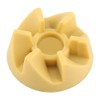 Blender Base Gear Replacement Part Compatible with Various Blender Models