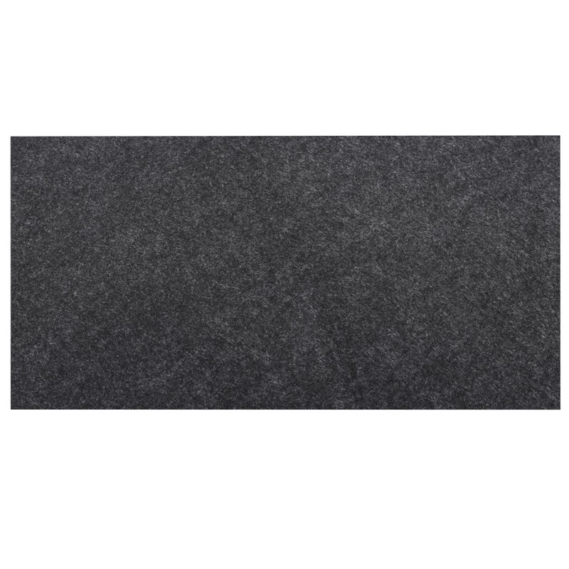 59"x30"(2-Pack) Garage Floor Mat Oil Spill Mat Absorbent Oil Pad,