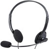 LUYING Headphone Cover Replacement Ear Pads Earpads (50mm 2 Sets)