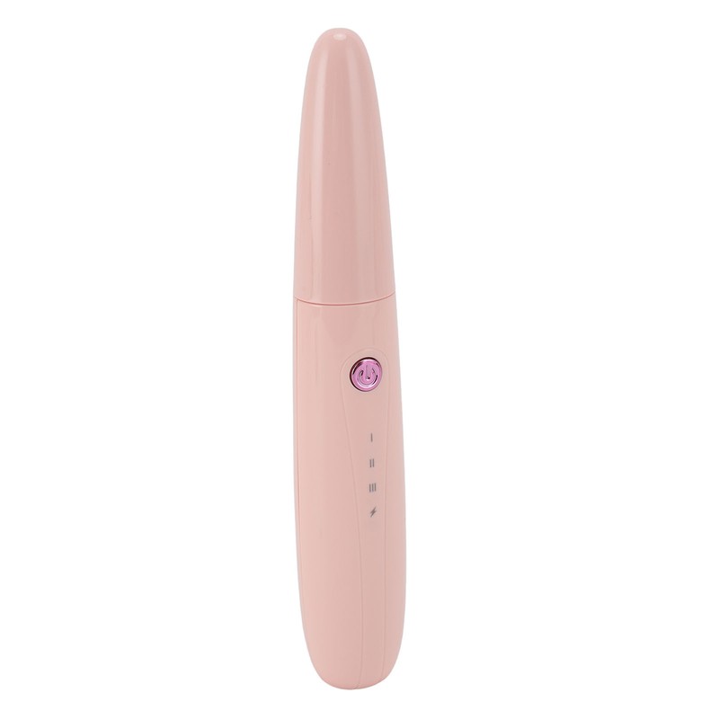 Heated Eyelash Curler Long Lasting Electric Eyelash Curler Type C