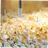 LABRIMP Popcorn Machine Mixer Shaft Socket Mixing Rod Accessory for