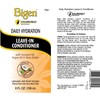 Bigen Colorshield Daily Hydration Leave-In Conditioner 8 fl oz (Pack