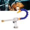 5Pcs Set Cold Air Gun Stainless Steel Fast Temperature Adjustment