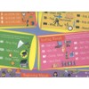 Painless Learning Phonics Placemat