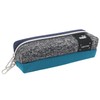 Kutsuwa PM390 Pencil Case, Navy