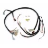 Wiring Harness Main Wiring Harness - Honda CB350 CB350K CL350