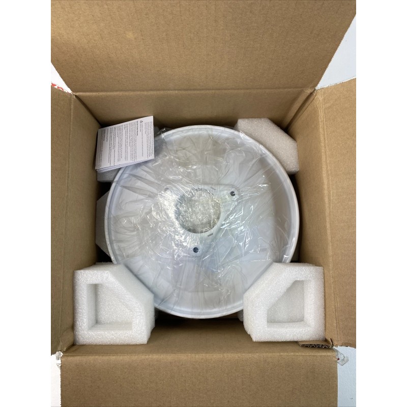 Mimosa N5-X20-2PACK 4.9-6.4GHz Modular Twist-on Dual-slant Antenna, 250mm Dish