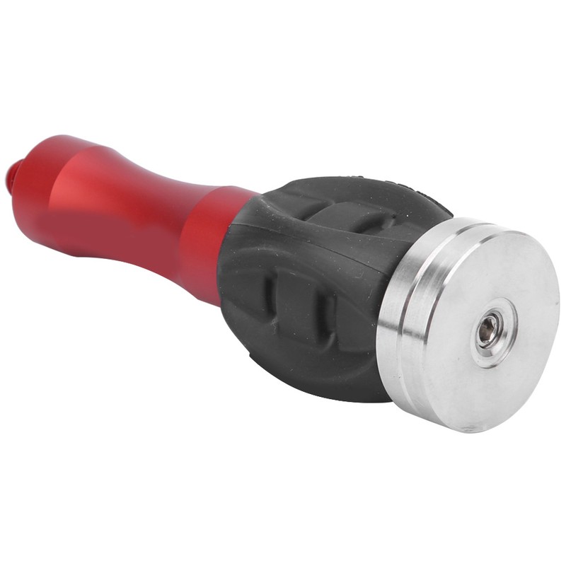 1 Set of Archery Recurve Bow Riser Stabilizer Shock Absorber