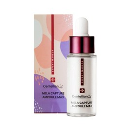 Centellian 24 Wrinkle Elasticity Glow Expert Madeca Mela Capture Ampoule Max 45ml / 센텔리안24 주름 탄력 광채 엑스퍼트 마데카 멜라 캡처 앰플 맥스 45ml