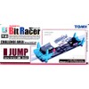 Bit Racer CA-01 Bit Racer Challenge Area Jump