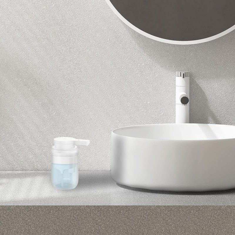 Mamiddle Automatic Soap Dispenser with Sensor Infrared Soap Dispenser Electric