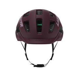 LAZER Cerro KinetiCore Bike Helmet, Bicycling Gear for Adults, Men & Women’s Cycling Head Gear, Tyrian, Medium