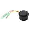 Buzzer Alarm Outboard Warning Horn Johnson Oem 176360 704 Ip68