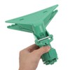 ULTECHNOVO Mop Handle Clip Mop Holder for Efficient Cleaning Clamp