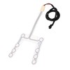 Car Safety Belt Pressure Warning Sensor Universal Automotive Seating Pressure
