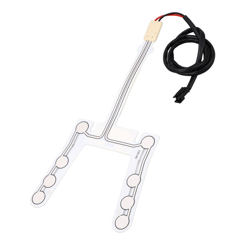 Car Safety Belt Pressure Warning Sensor Universal Automotive Seating Pressure