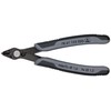 Knipex 78 61 125 ESD Diagonal Cutter"Super-Knips" 4,92" dissipative