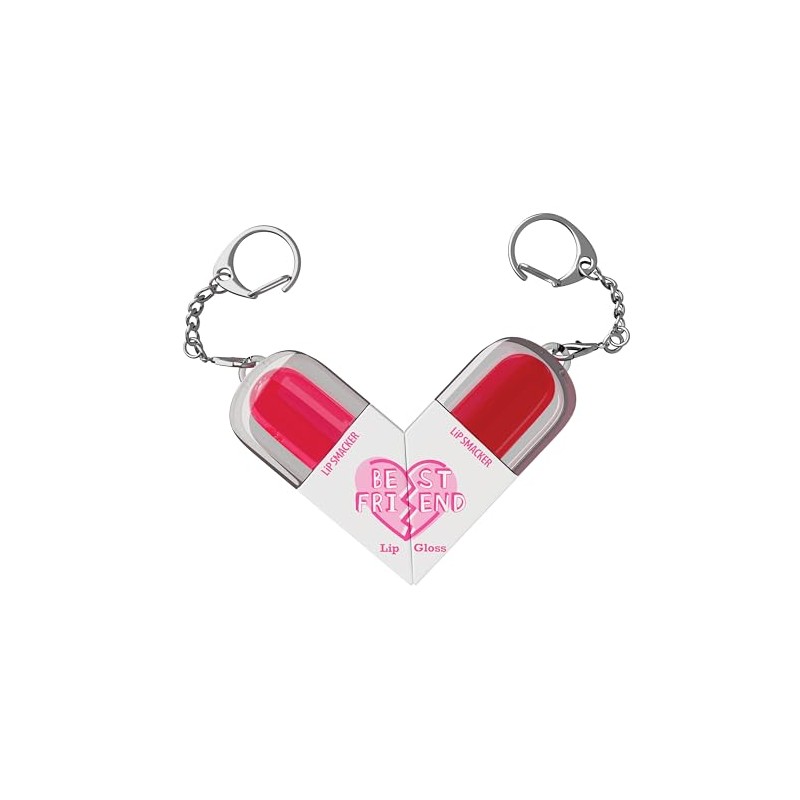 Brillo de Labios Love Connection LG - Shade Bff Lip