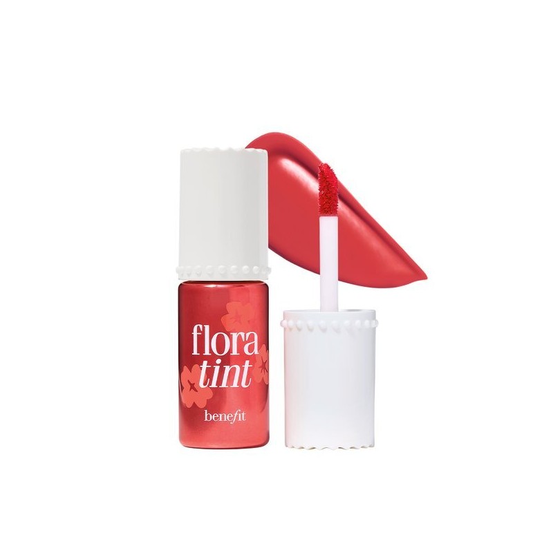 Benefit 립 앤 치크 틴트 (+틴트 디럭스) Lip and Cheek