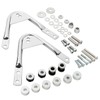 TCMT Detachable Docking Hardware Kit Mount Fits For Harley Touring