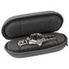 Beco Travel Case for Watches, Silver Grey/Black, Silver Grey/Black, Silver