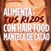 Garnier Fructis Hair Food Manteca de Cacao Crema para Peinar