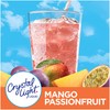 Crystal Light Mango Passionfruit Liquid Drink Mix, Caffeine Free, 1.62