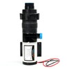 Amarine Made 12V Self-priming RV Macerator Pump RV Mount Macerator