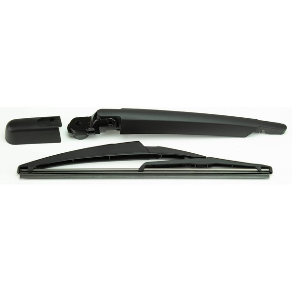 Taros Trade 244-6720-N-83830 Rear Wiper Arm and Blade Set, 290