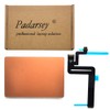 Pardarsey Pardarsey Original Touchpad Trackpad Compatible with MacBook Air 13.3