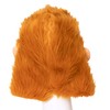 Clearstone Rubber Mask Cosplay Halloween Animal Mask Real Mask Rubber