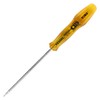 Vessel Power Grip Torx Screwdriver T6 x 80 B-5400TX