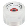 FunTomia 4 x Miniboard/Skateboard Wheels 59 x 45 mm with