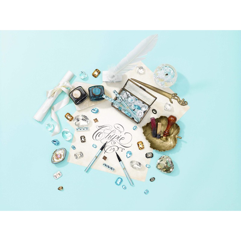 sipie rikiddoairaina- sipieburu- (Glitter) (X G)