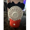 Chao Sheng Cartoon Fan Minny Mouse