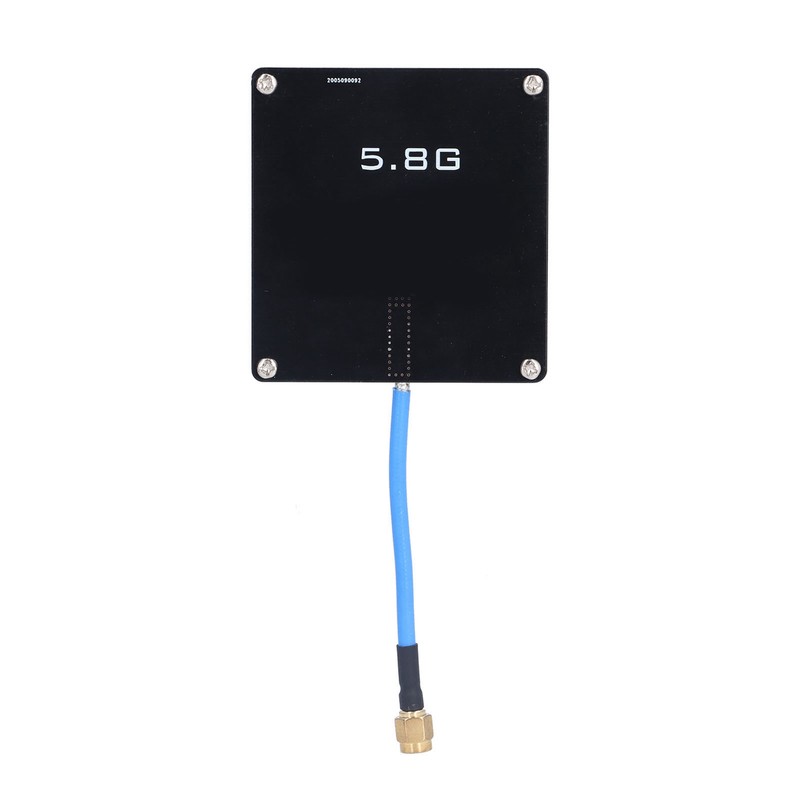 Directional Patch Antenna Panel High Gain Board for FPV System