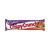 Cadbury Crispy Crunch 6 bars, 48g/1.7 oz., {Imported from Canada}
