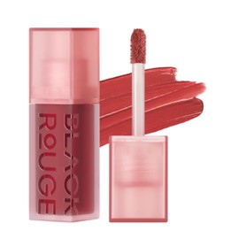 Black Rouge | Tinta para labios | 4.1 Gramo (Mute Layer, 4.1 gr)