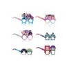 K-pop: Demon Hunters Vasos Decorativos Para Fiestas12pcs