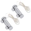 2pcs LED Waterproof Bicycle Wheel Light Bike Spoke Light Safety