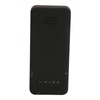 MP3 Player Bluetooth 5.0 Video Playback FM Radio Electric Book