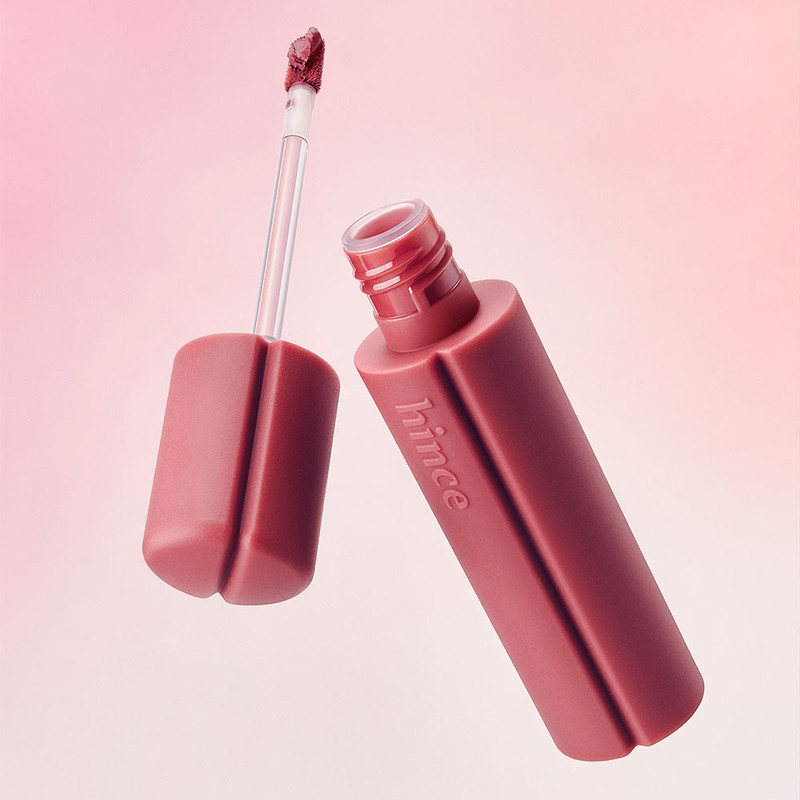 hince 힌스 누 블러 틴트 3.8g Hince Nu Blur Tint