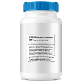 (2 Pack) EnduNAD – Daily Cellular Energy Formula with a Clean, Natural Blend to Help Maintain Focus, Clarity & Inner Balance | Gentle, Easy-to-Swallow Pills for Recharged Body (120 Capsules)