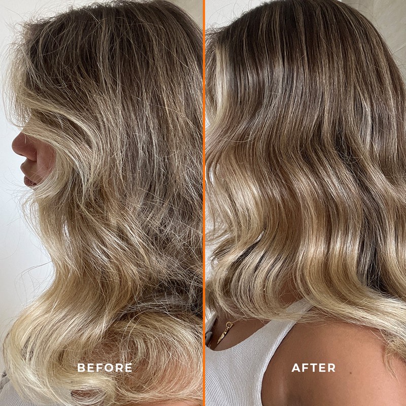 STRAAND HeavenScent Hair Perfume + Gloss 50ml