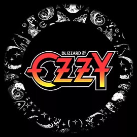 OZZY OSBOURNE ACCESSOIRES  SET OF THREE BRACELETN