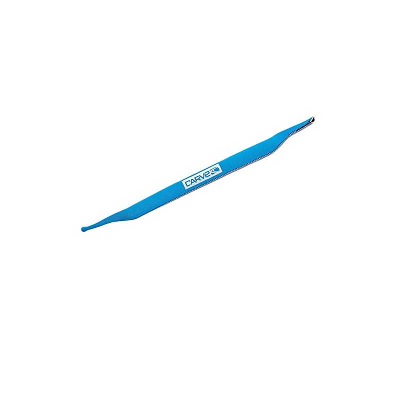 CURVE Floating Strap Floating Band for Sunglasses Glasses Floating Blue