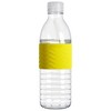 Copco Hydra 16.9 oz Water Bottle with Leak-Proof Lid -