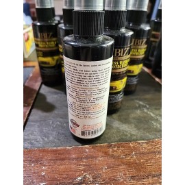 IBIZ® Waterless Car Wash and Wax 4 oz.