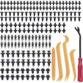 TRU Components TC-13557948 Zubehörmanager 205mm x 273mm x 45mm Klemm-Montage